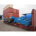 80m Wind Turbine Blade Transport Trailer